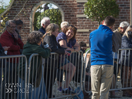 PN091021-132 - Paul Nicholls Stable Visit